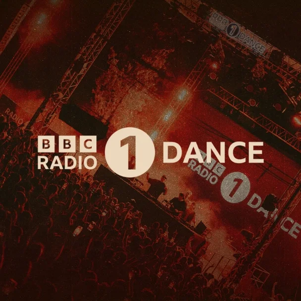 BBC Radio 1 Dance Live